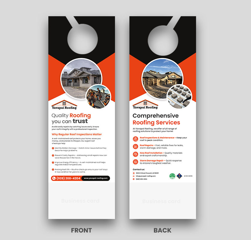 Print-Design von AweSomeLogoTeam für dieses Projekt | Design #35343426