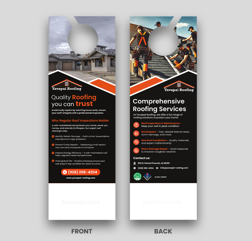 Print Design by AweSomeLogoTeam for this project | Design #35343427