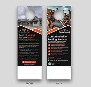 Diseño de Impresos por AweSomeLogoTeam para este proyecto | Diseño: #35343427