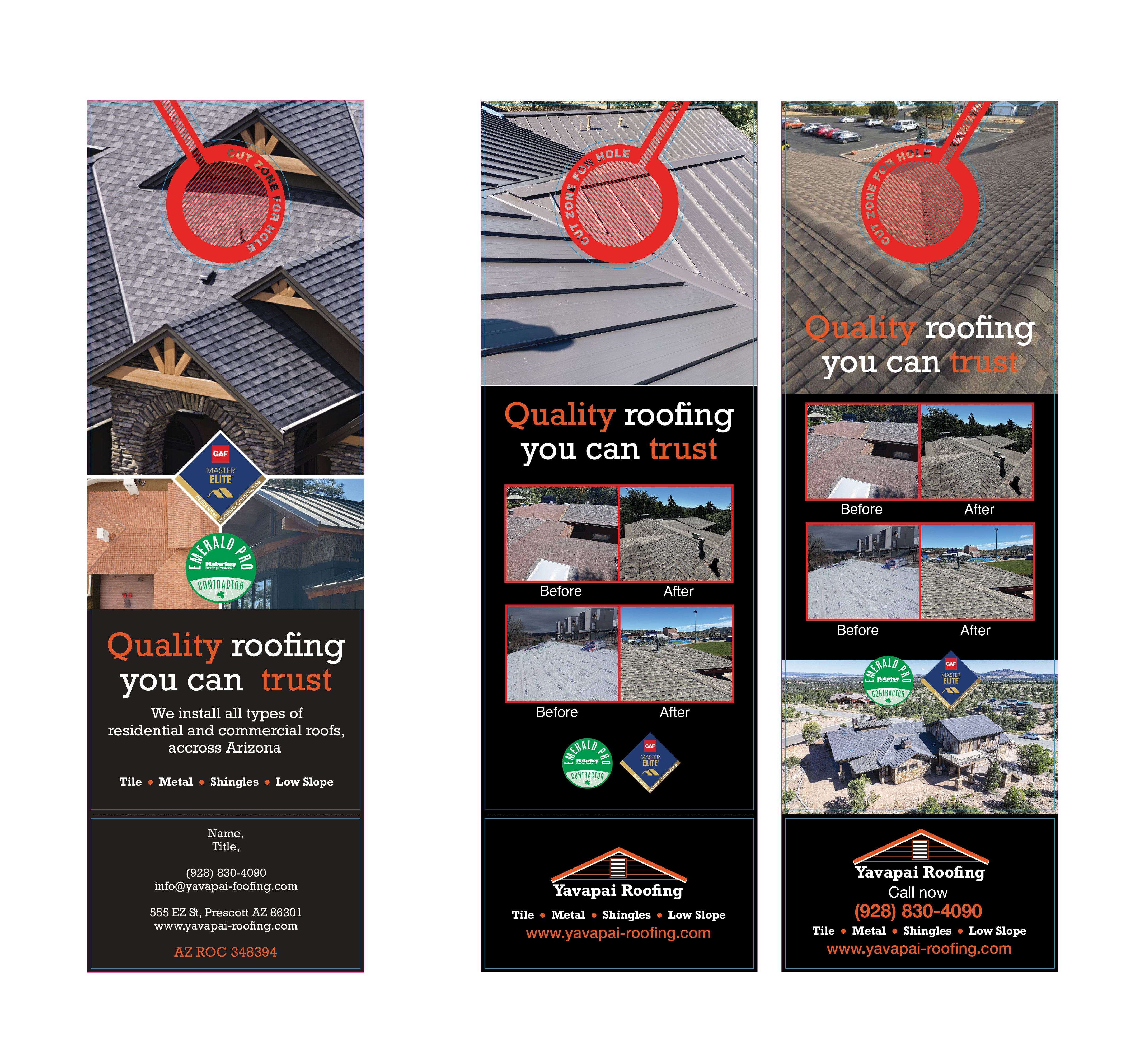 Print Design by Creative D2024 for this project | Design #35340336