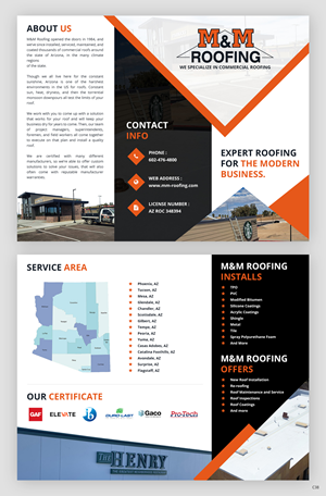 Print Design by pb for this project | Design #35328931