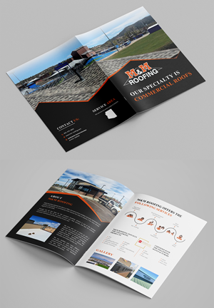 Print Design by SAI DESIGNS for this project | Design: #35338065