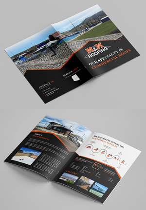 Print Design by SAI DESIGNS for this project | Design: #35338066