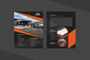 Print Design by Maxo-Biz for this project | Design: #35358826