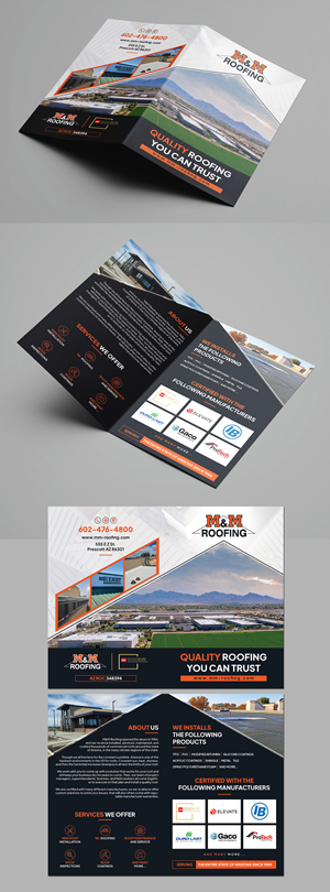 Print-Design von BLUE WINGS