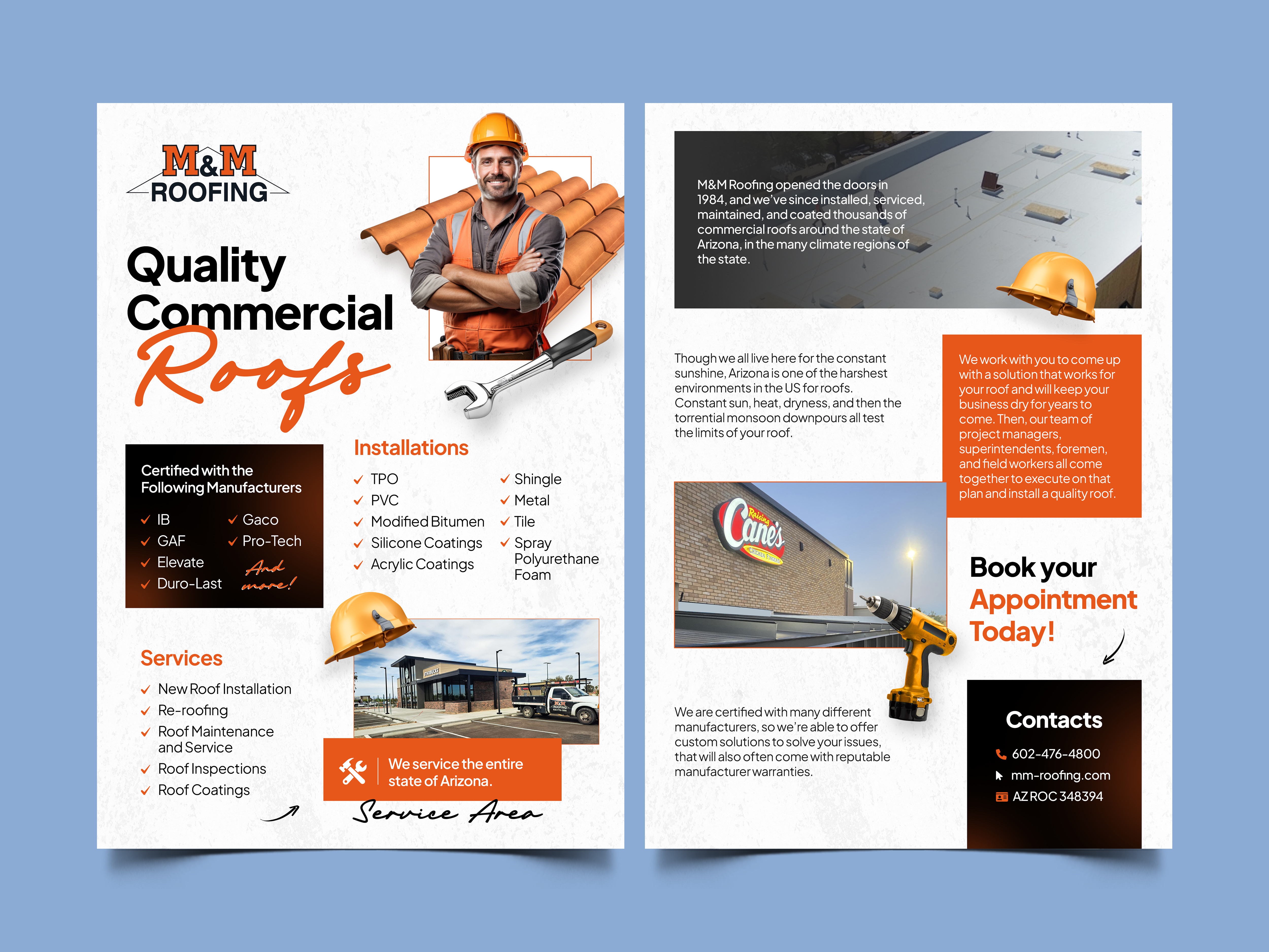 Diseño de Impresos por Graphic Guy para este proyecto | Diseño #35331999