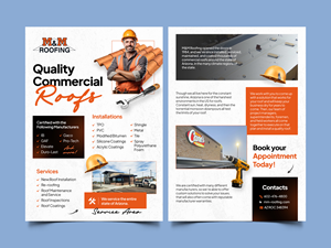 Print Design by Graphic Guy