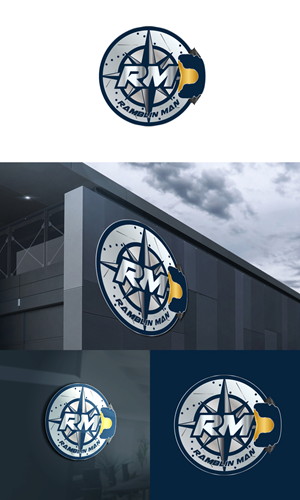 Logo Design by Sergio Coelho for this project | Design: #35346864