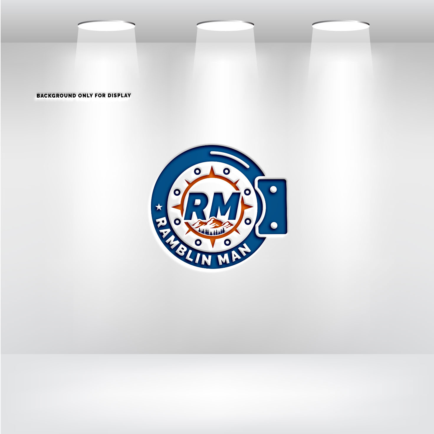 Logo Design by jonkonrad for this project | Design #35332756