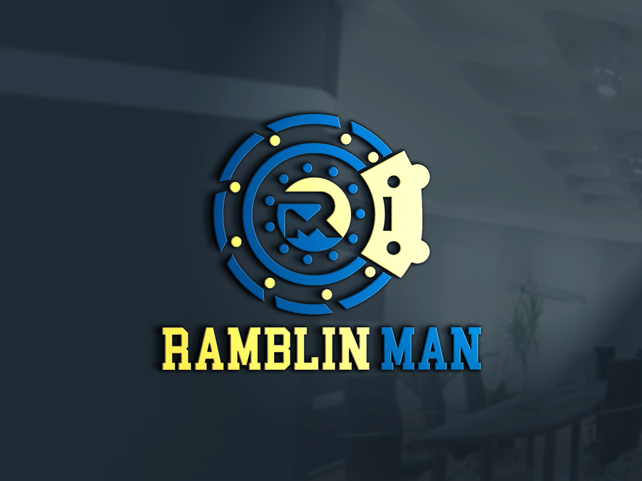 Logo Design by amran mollaa for this project | Design #35329021