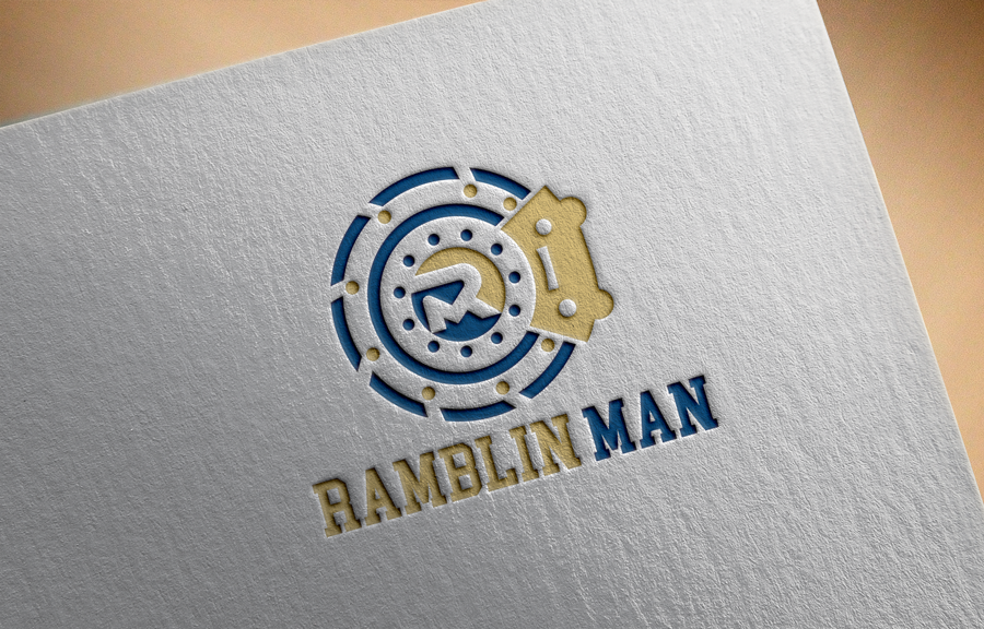 Logo Design by amran mollaa for this project | Design #35329022