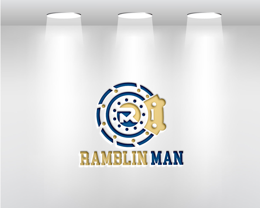 Logo Design by amran mollaa for this project | Design #35329023