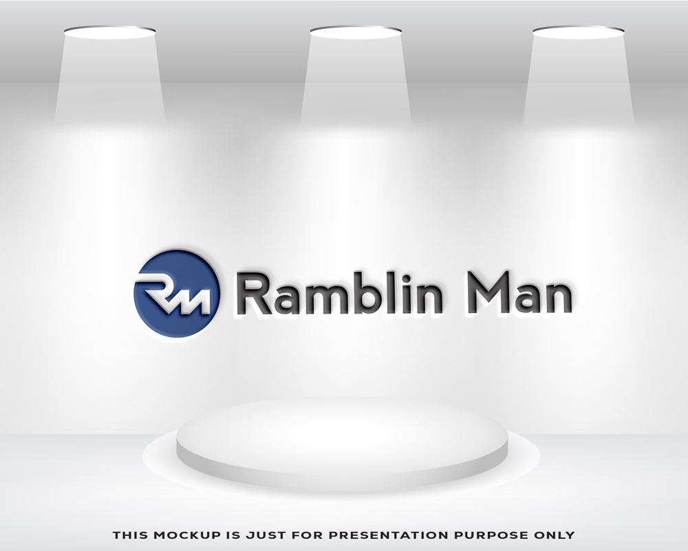 Logo Design by Razaq for this project | Design #35325841