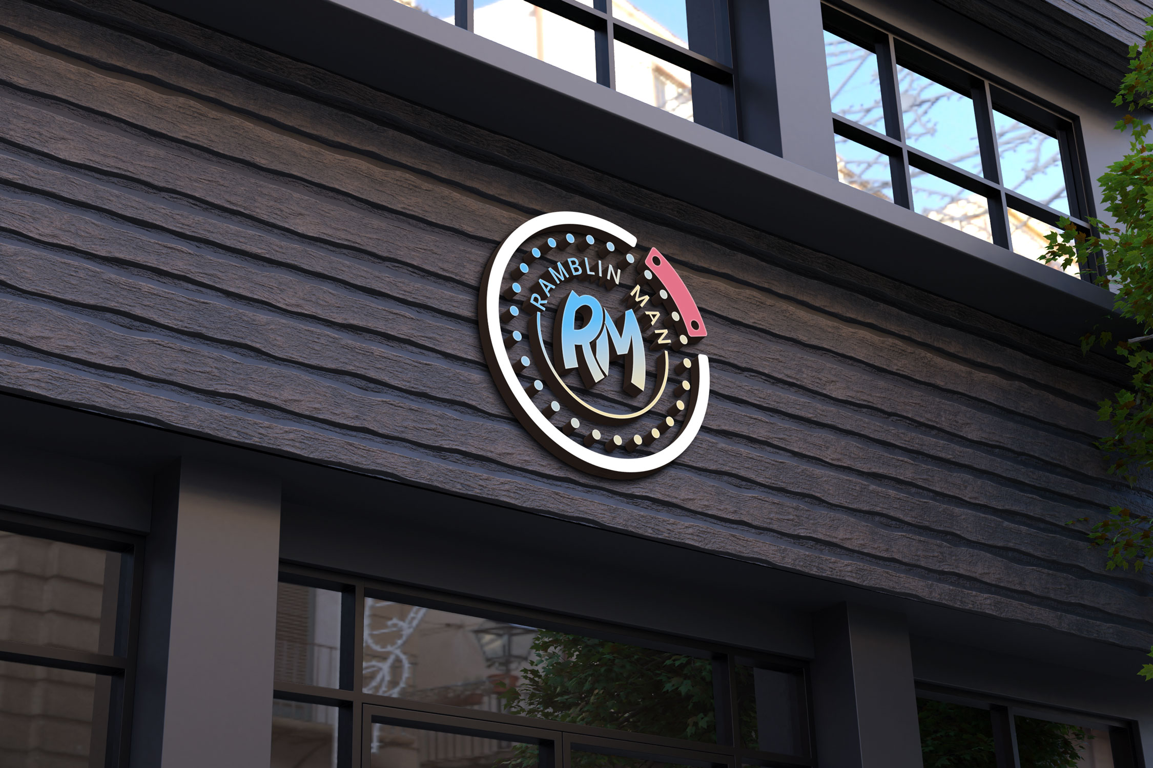 Logo Design by Kavth for this project | Design #35359497