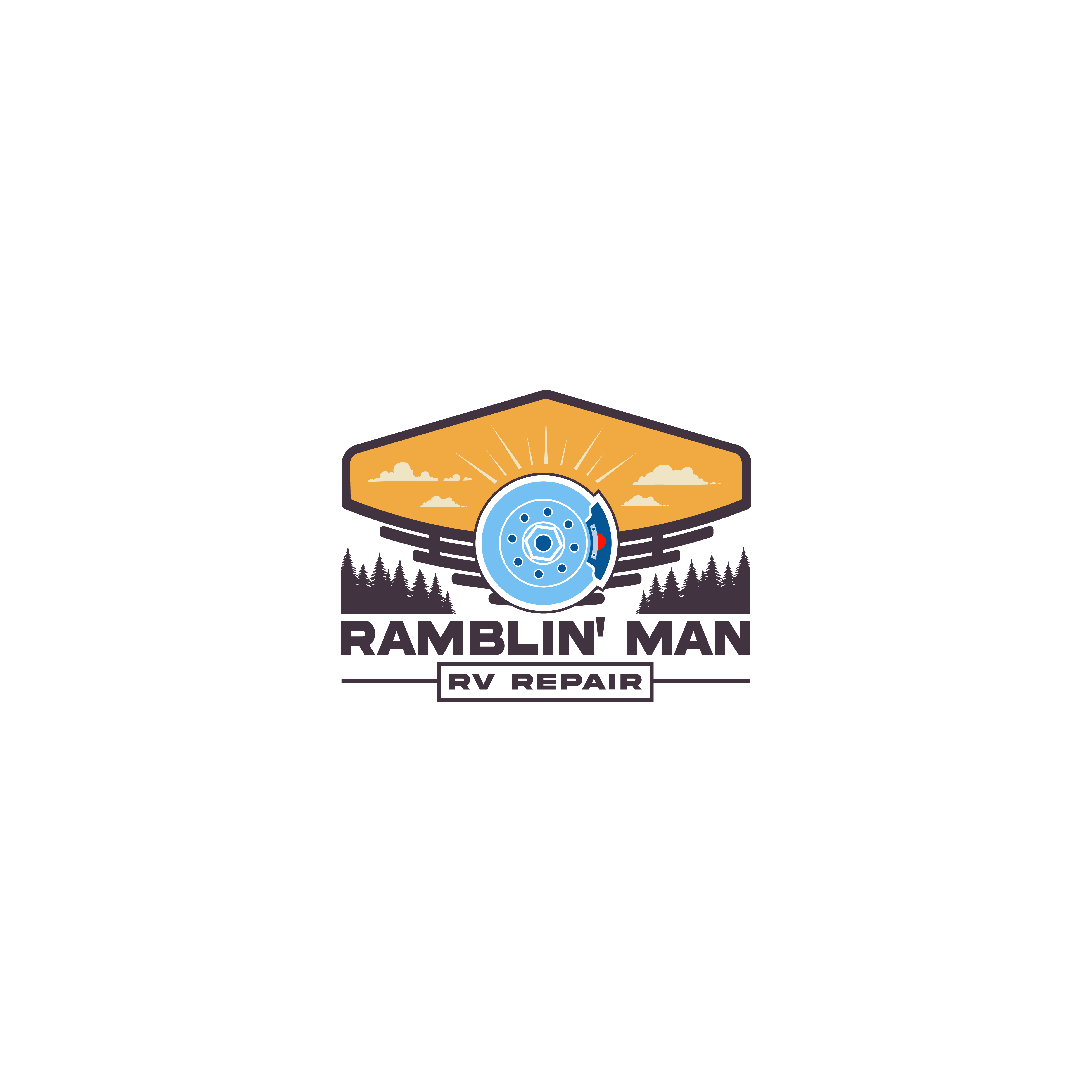 Logo Design by Merin gopi for this project | Design #35591554