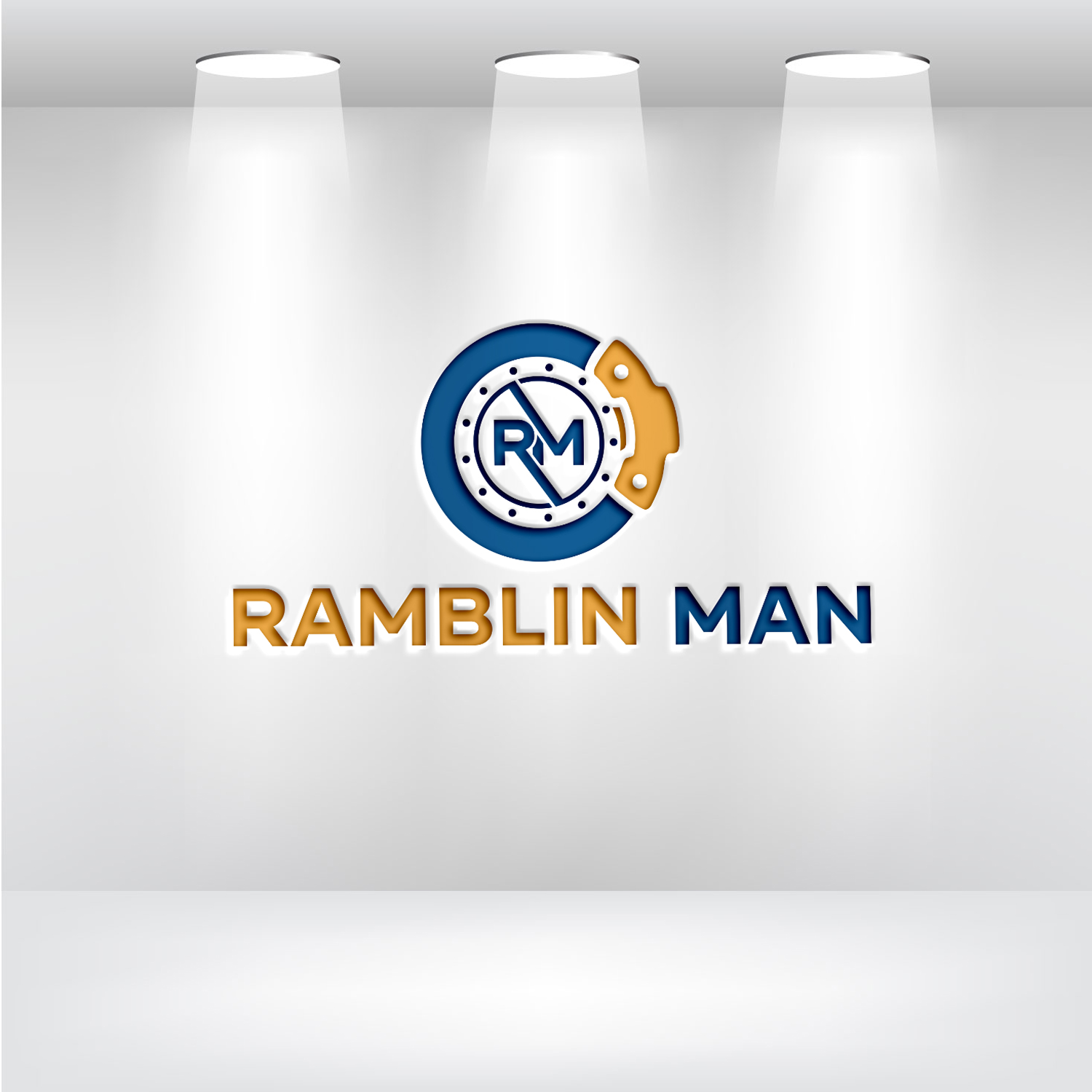 Logo Design by Mk_Graphix for this project | Design #35339250