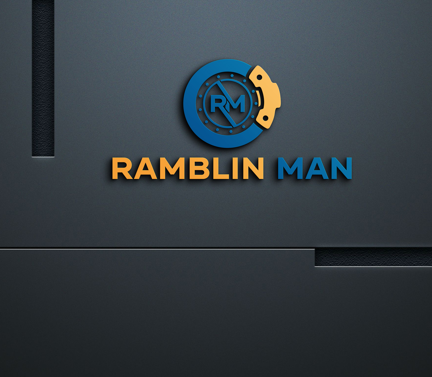 Logo Design by Mk_Graphix for this project | Design #35339251