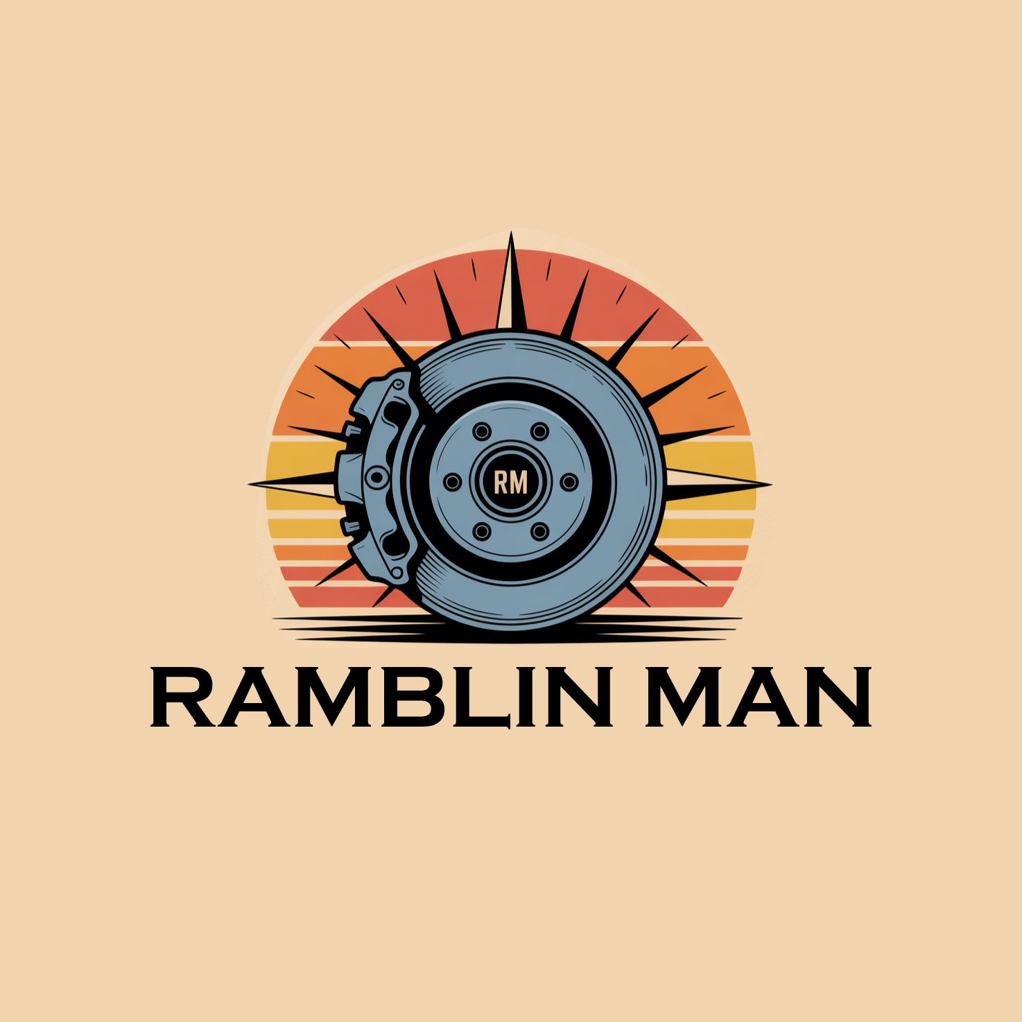 Logo Design by Christopher C for this project | Design #35331519