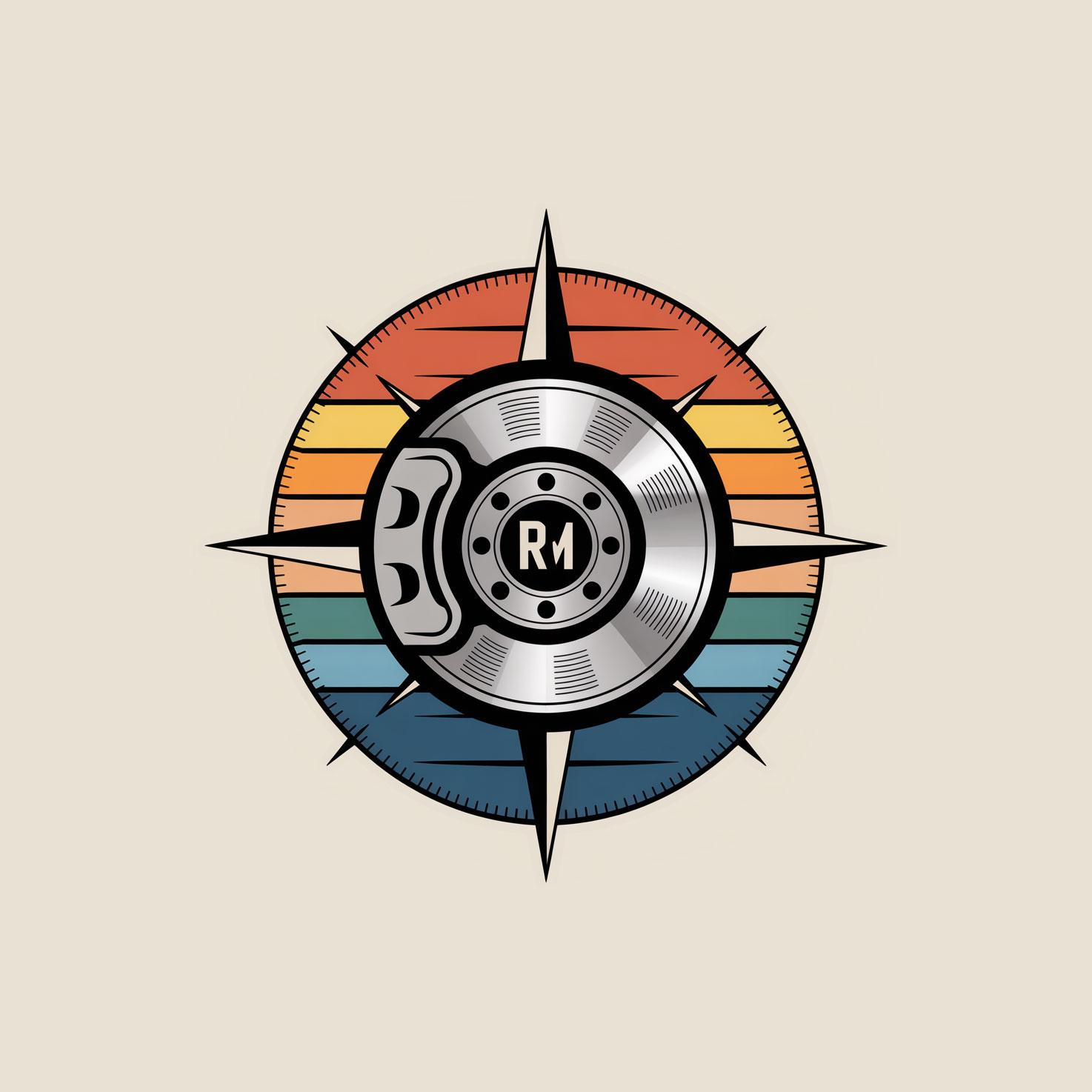 Logo Design by Christopher C for this project | Design #35331522