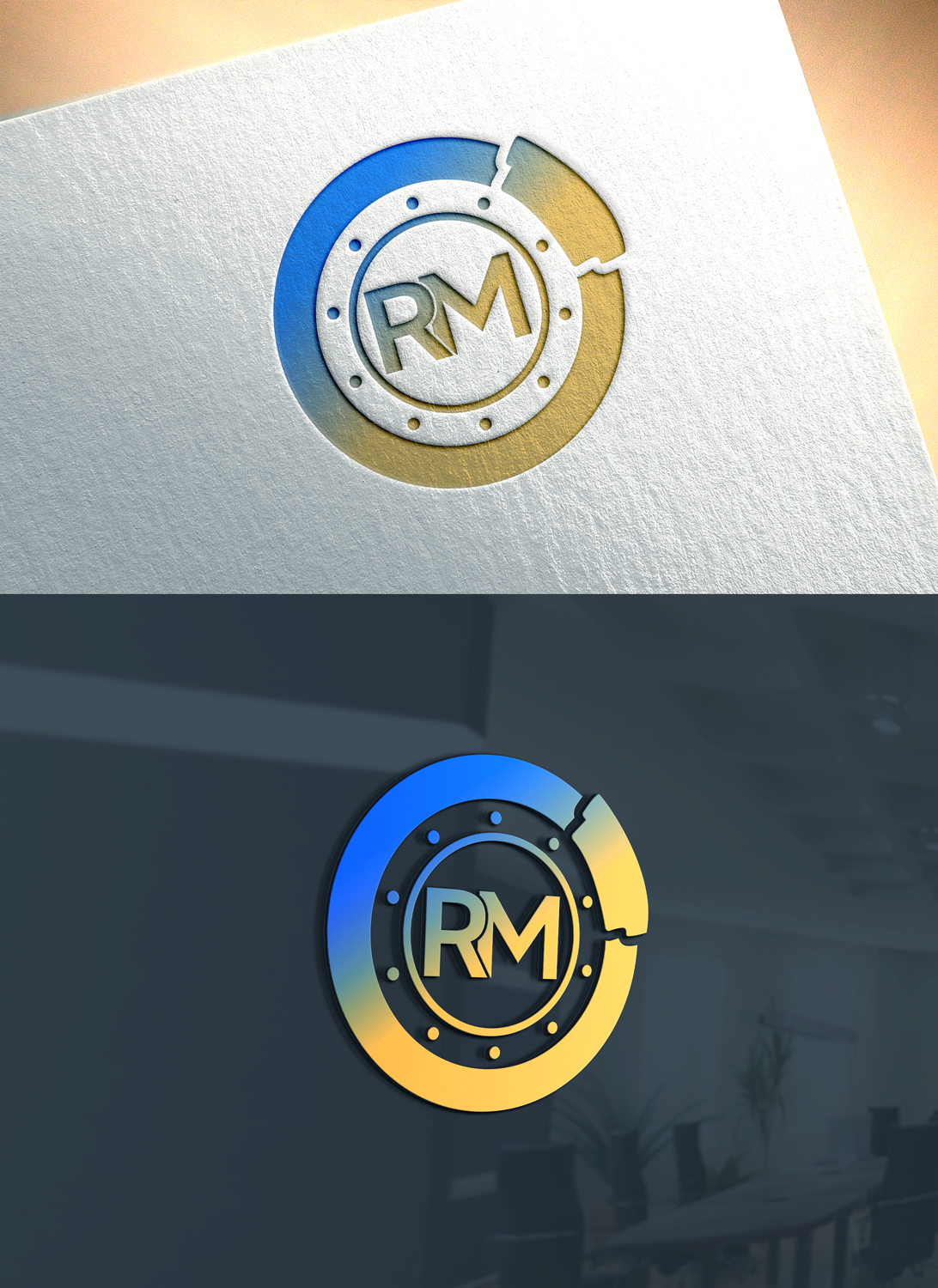 Logo Design by RaKu 2 for this project | Design #35359433