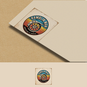 Logo Design by mekail for this project | Design: #35327452