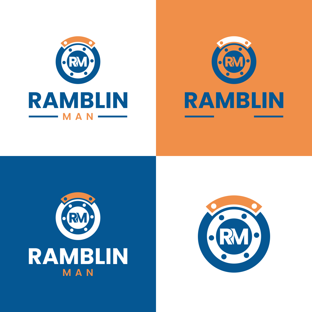 Logo Design by Andi Pratama for this project | Design #35327941