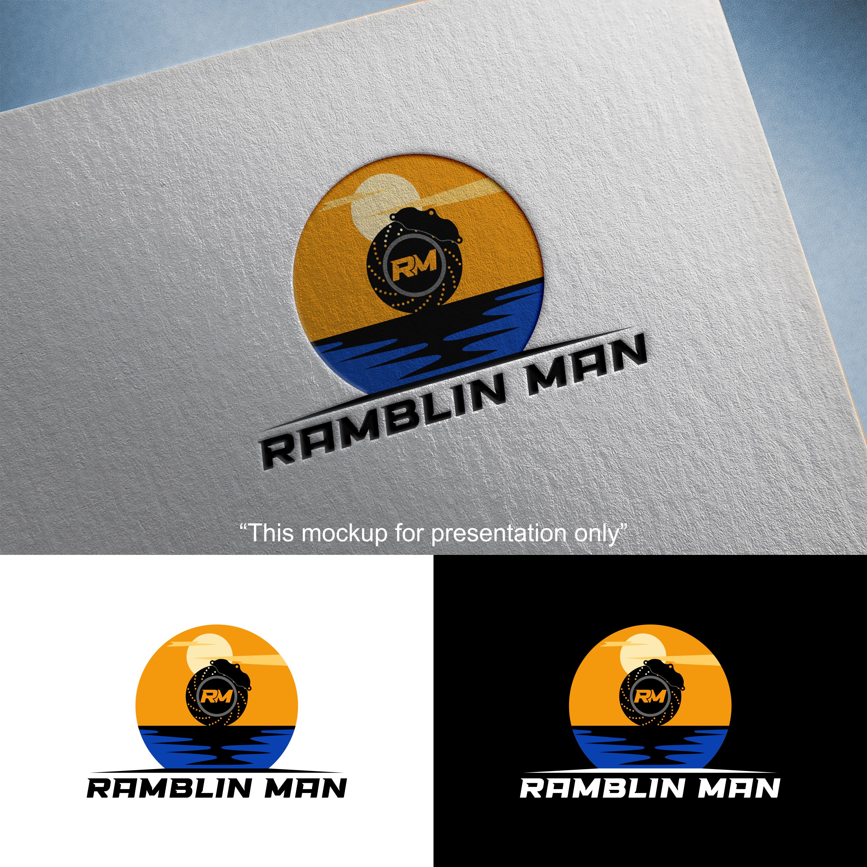 Logo Design by dhanuboy for this project | Design #35343664