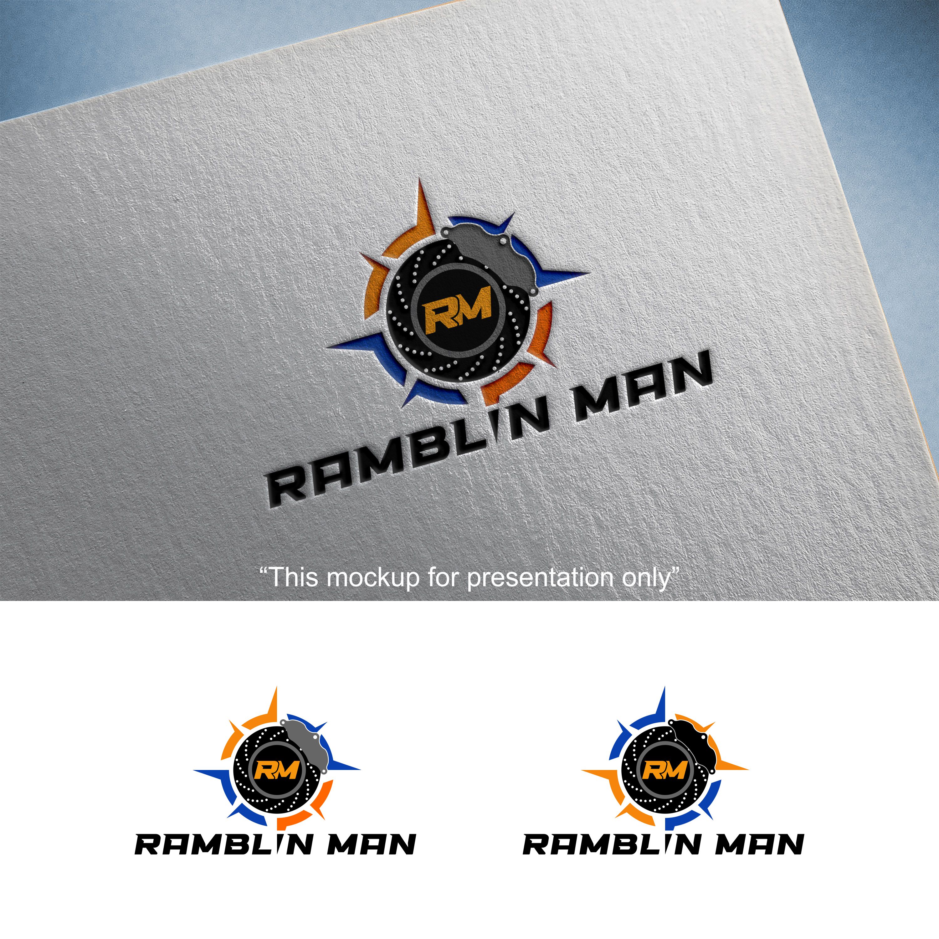 Logo Design by dhanuboy for this project | Design #35343665