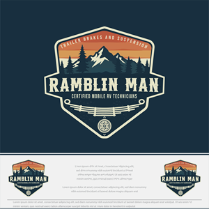 Logo Design by Jaye95 for this project | Design #35633044