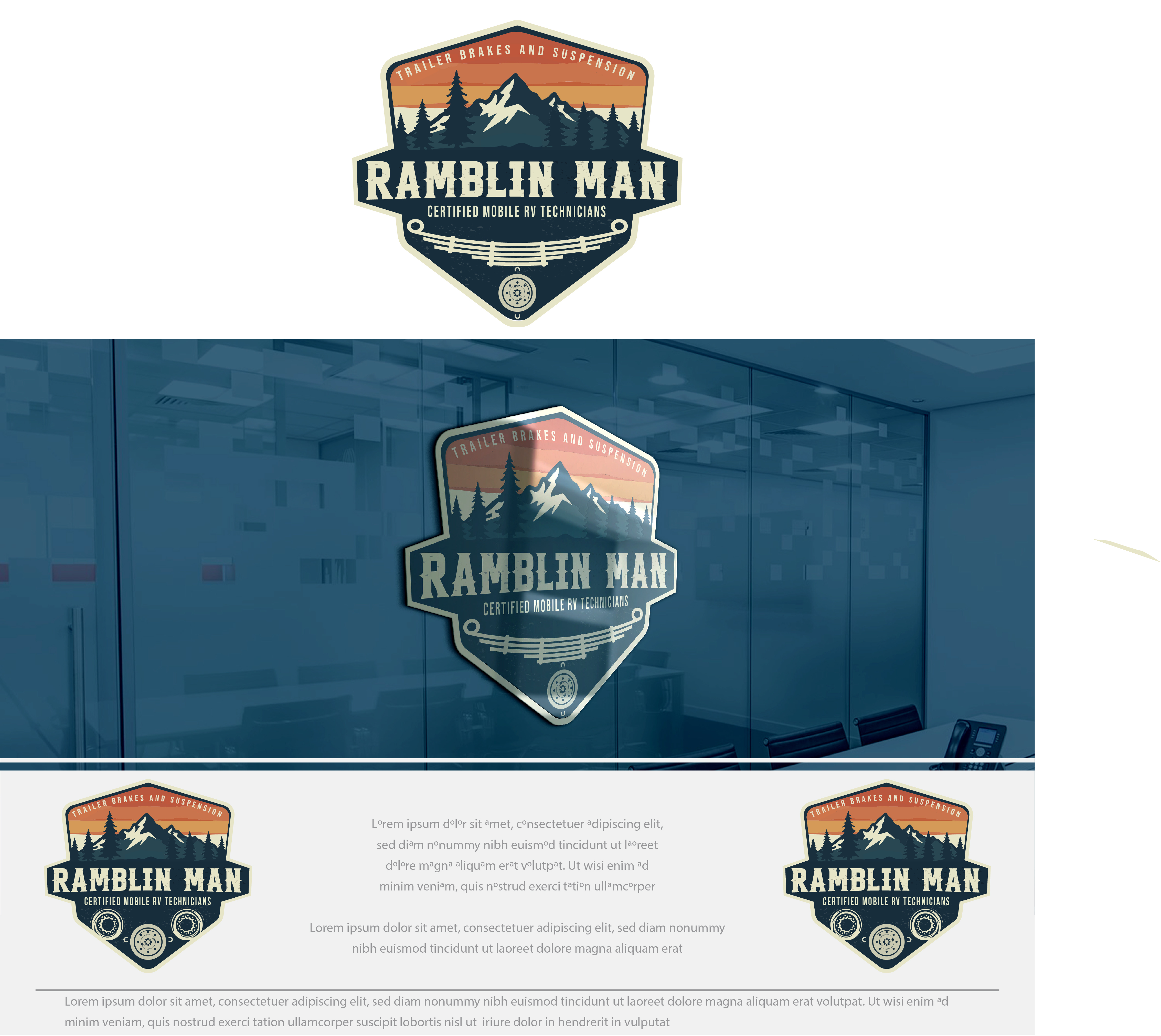 Logo Design by Jaye95 for this project | Design #35633045