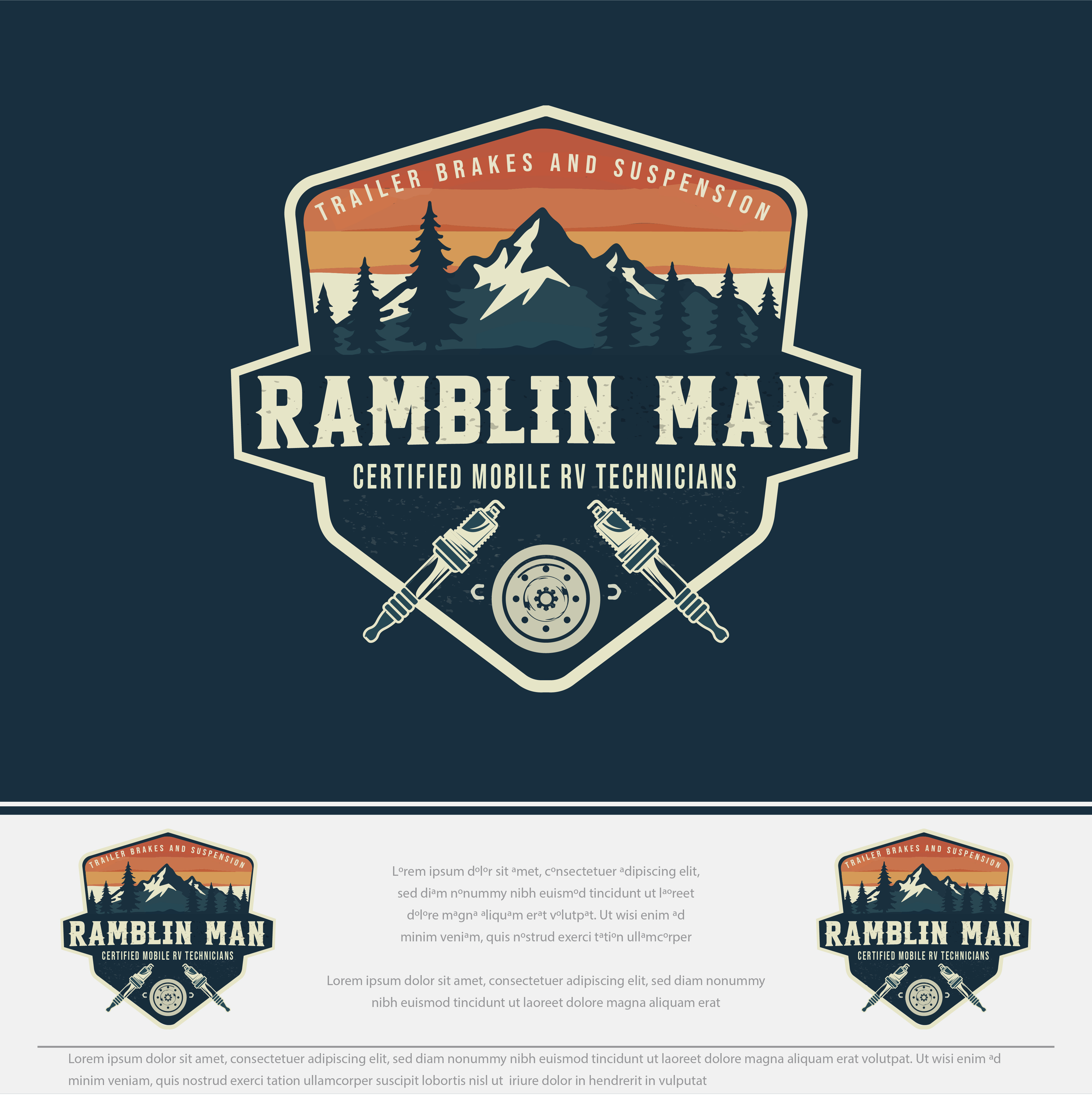Logo Design by Jaye95 for this project | Design #35633052