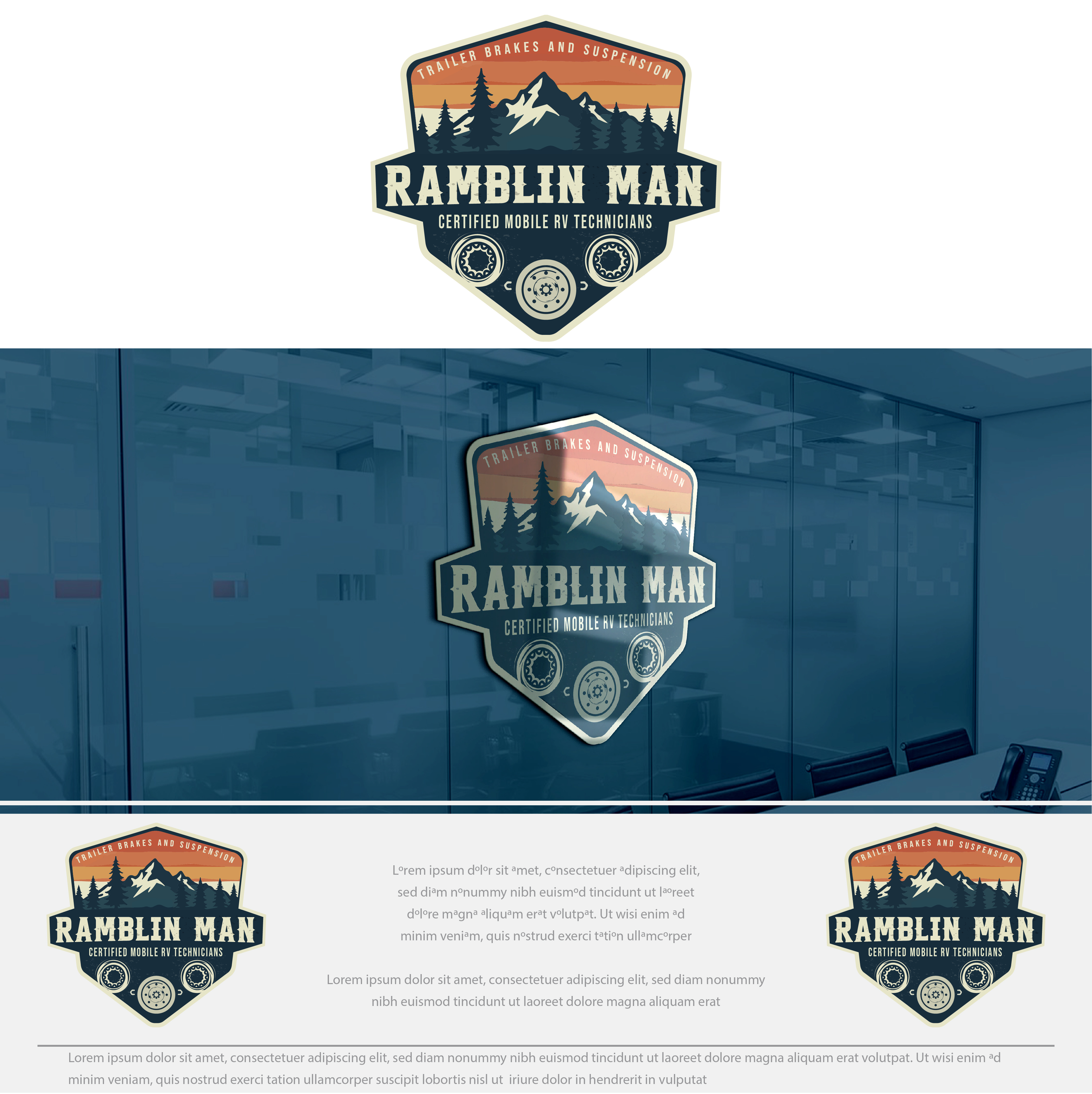 Logo Design by Jaye95 for this project | Design #35633056