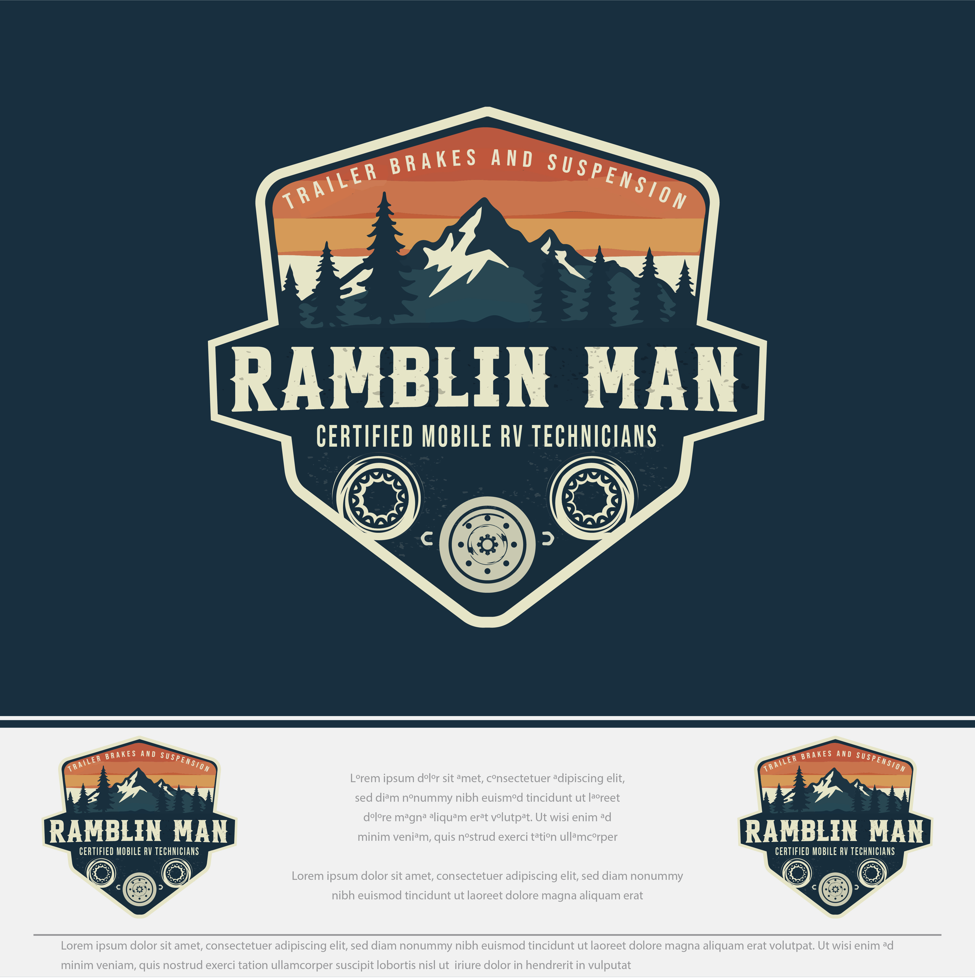 Logo Design by Jaye95 for this project | Design #35633057