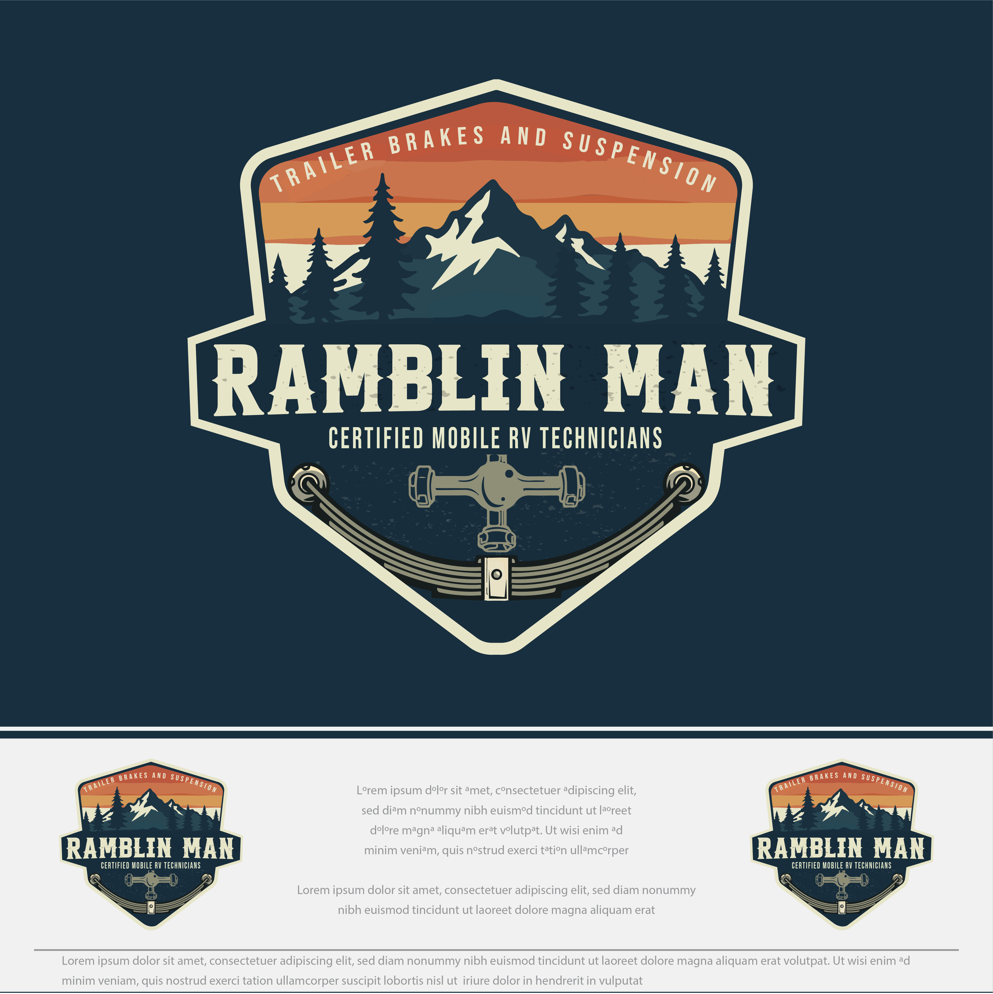 Logo Design by Jaye95 for this project | Design #35637596