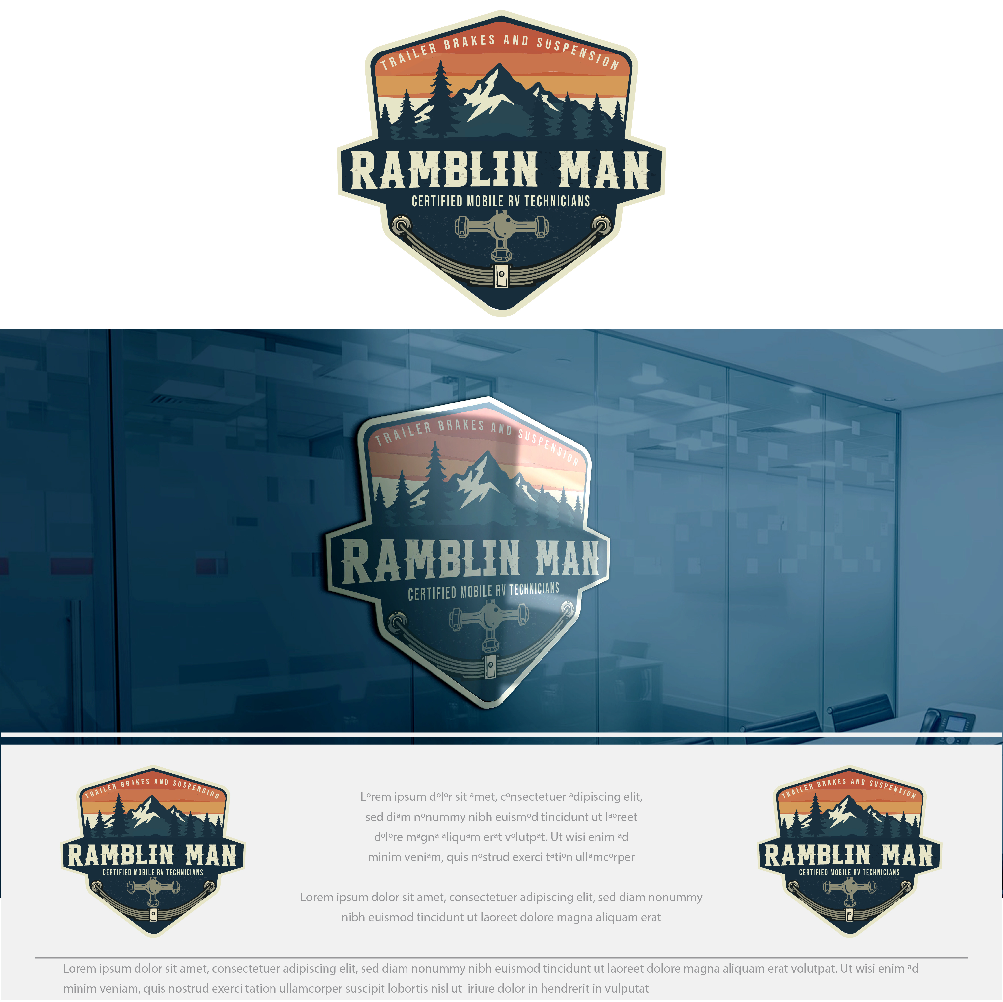 Logo Design by Jaye95 for this project | Design #35637597