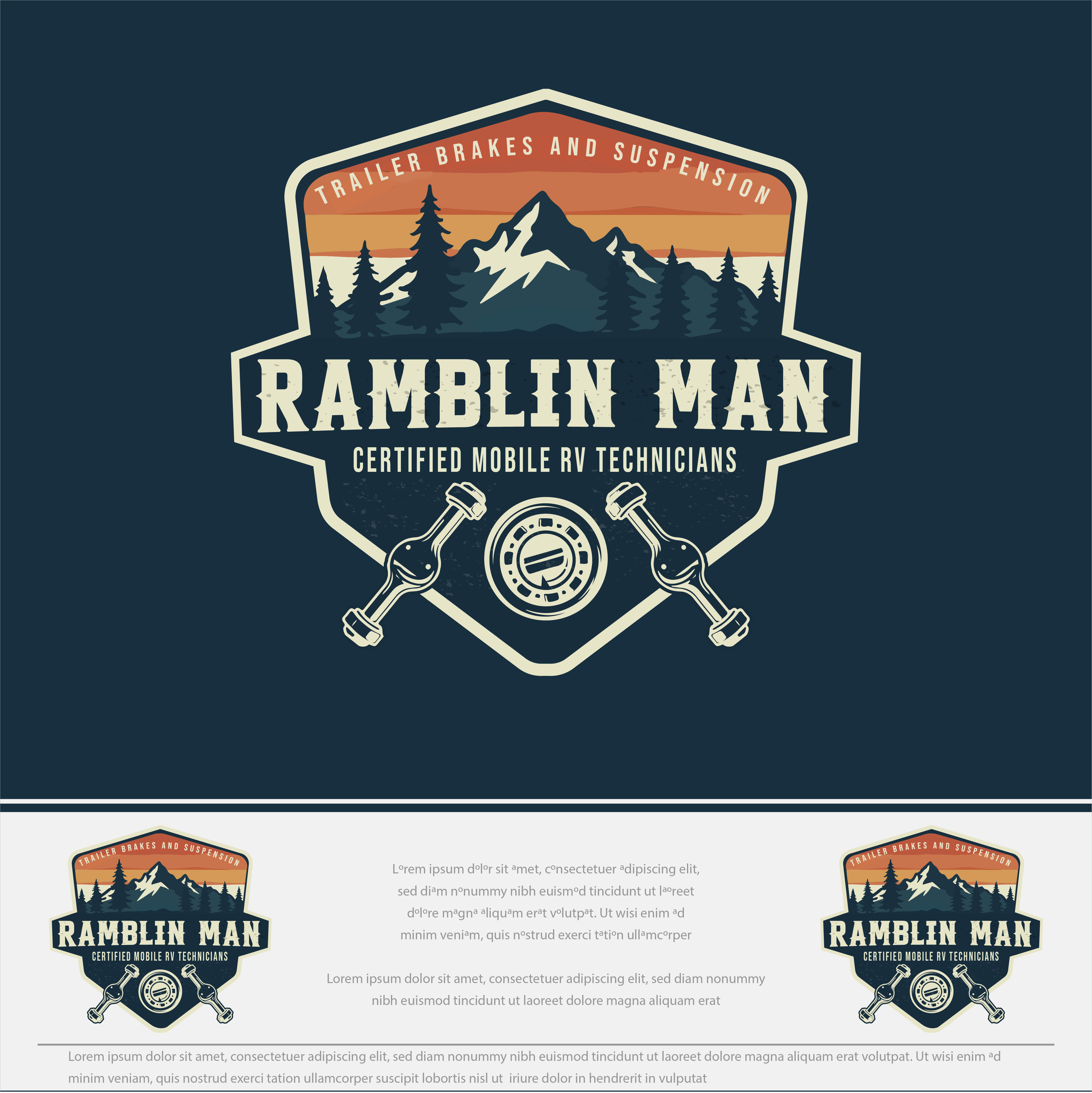 Logo Design by Jaye95 for this project | Design #35637599