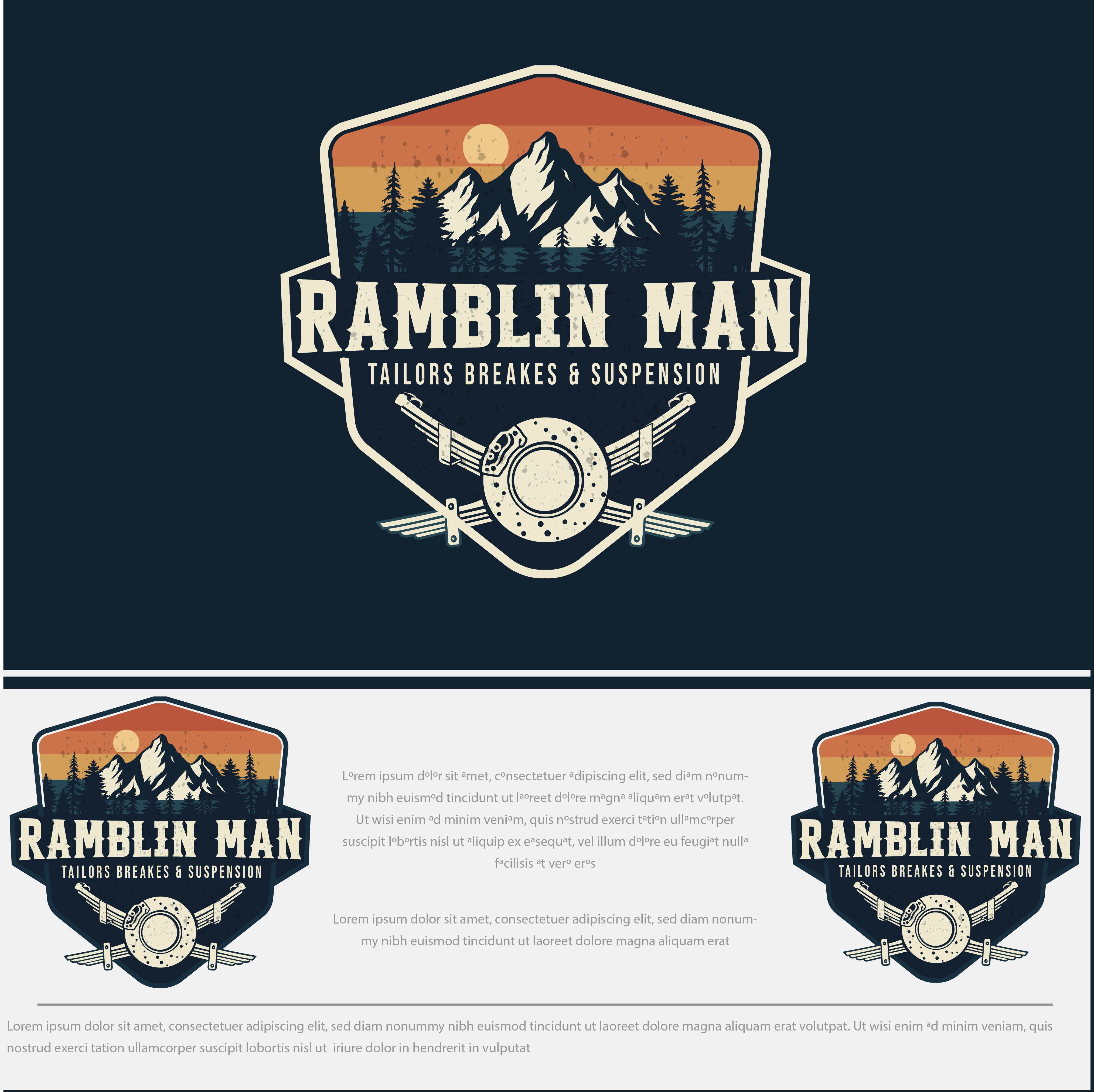 Logo Design by Jaye95 for this project | Design #35650591