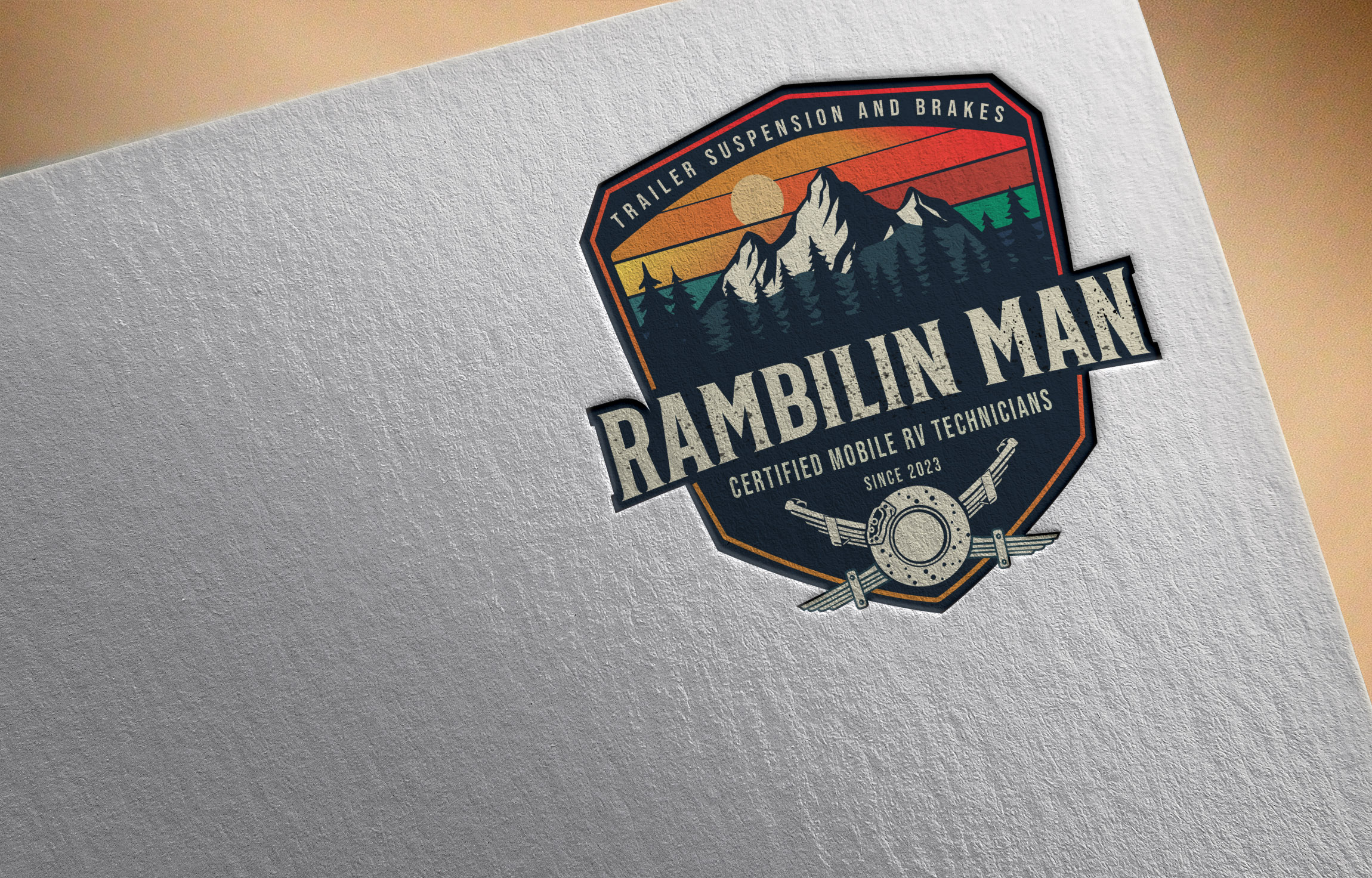 Logo Design by Jaye95 for this project | Design #35726558