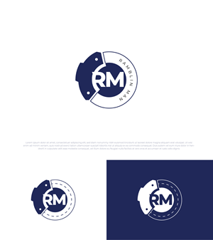 Logo-Design von Emjey Design für dieses Projekt | Design: #35352548