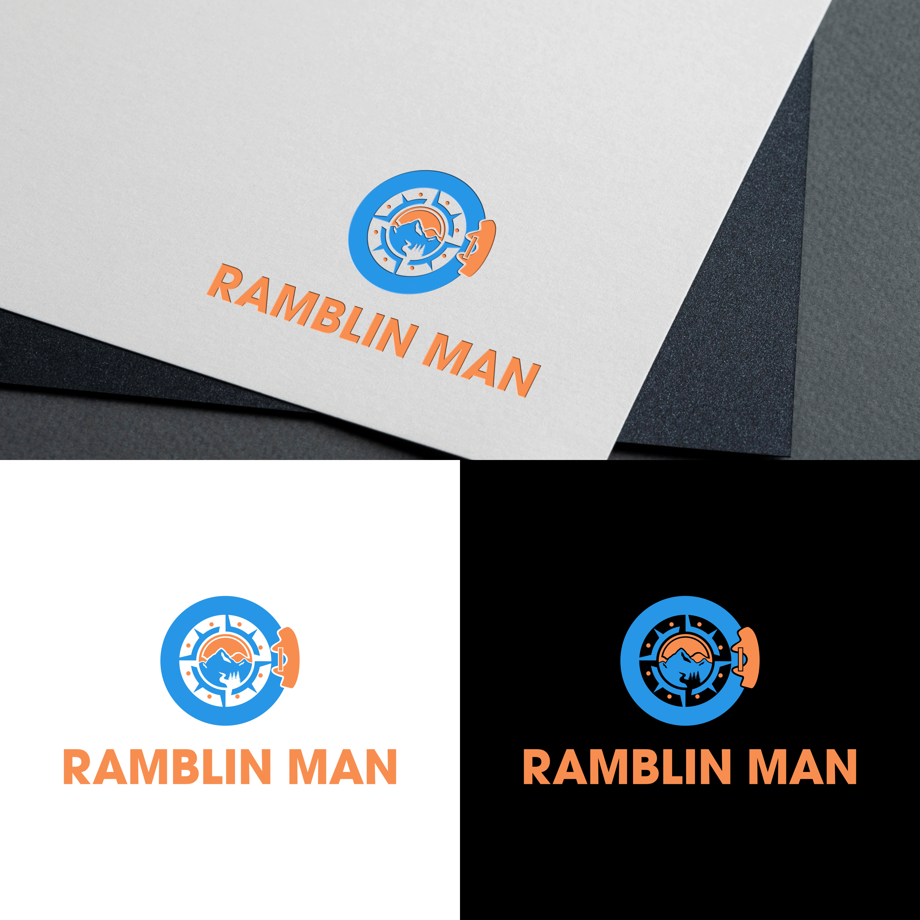 Logo Design by syad666 for this project | Design #35325601