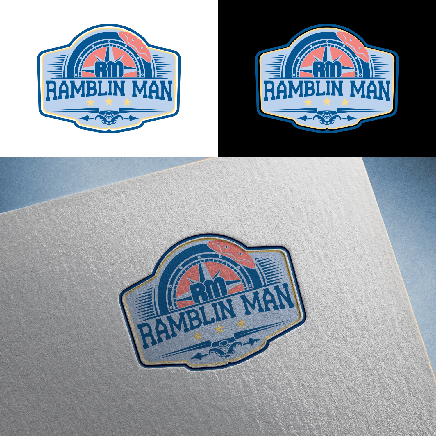 Logo Design by Crows Design for this project | Design #35346493