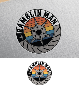 Logo Design by bute for this project | Design #35353130