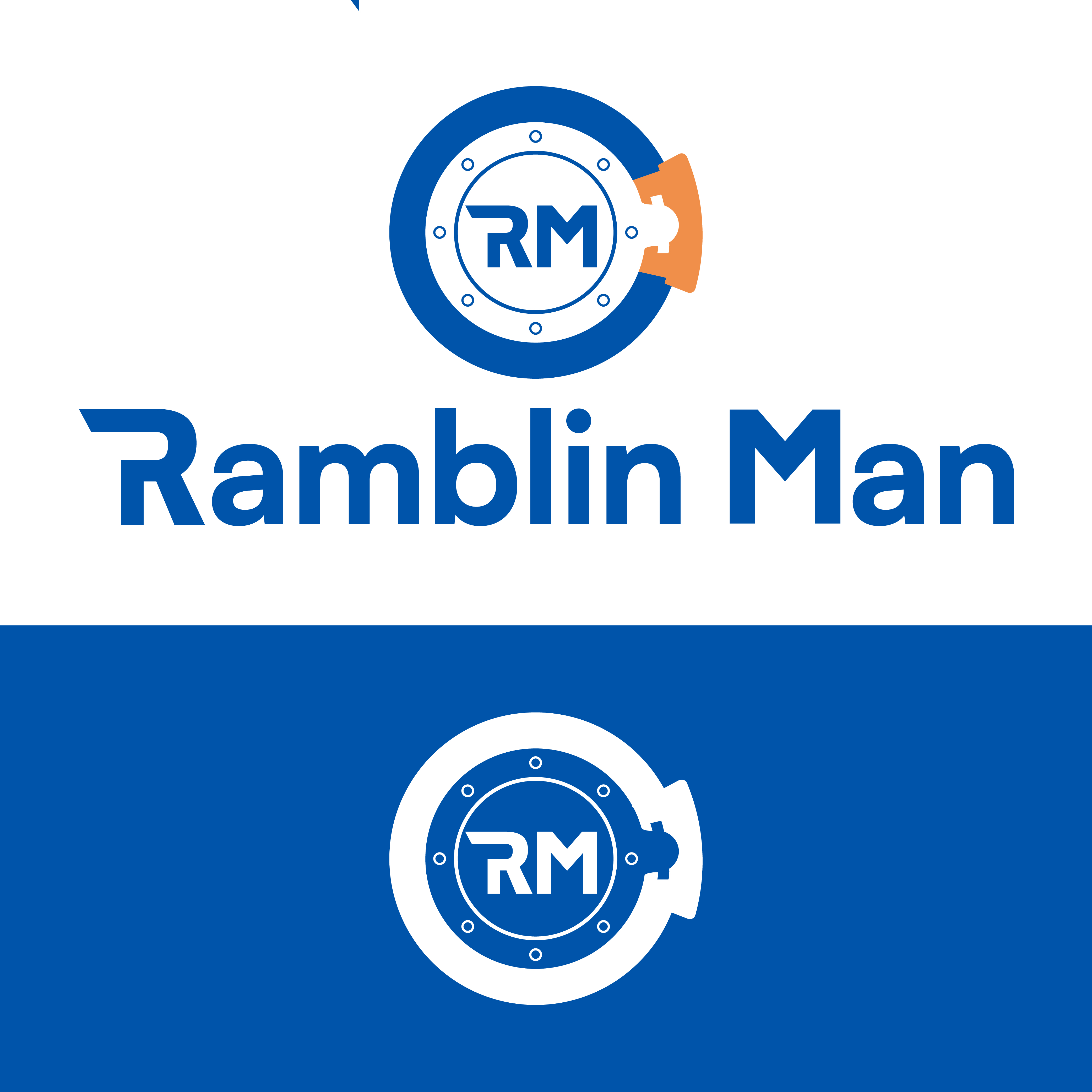 Logo Design by Zaid 60 for this project | Design #35336455