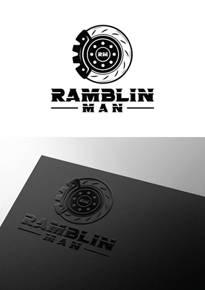 Design de Logo par THE DESIGN MAN pour ce projet | Design : #35365817