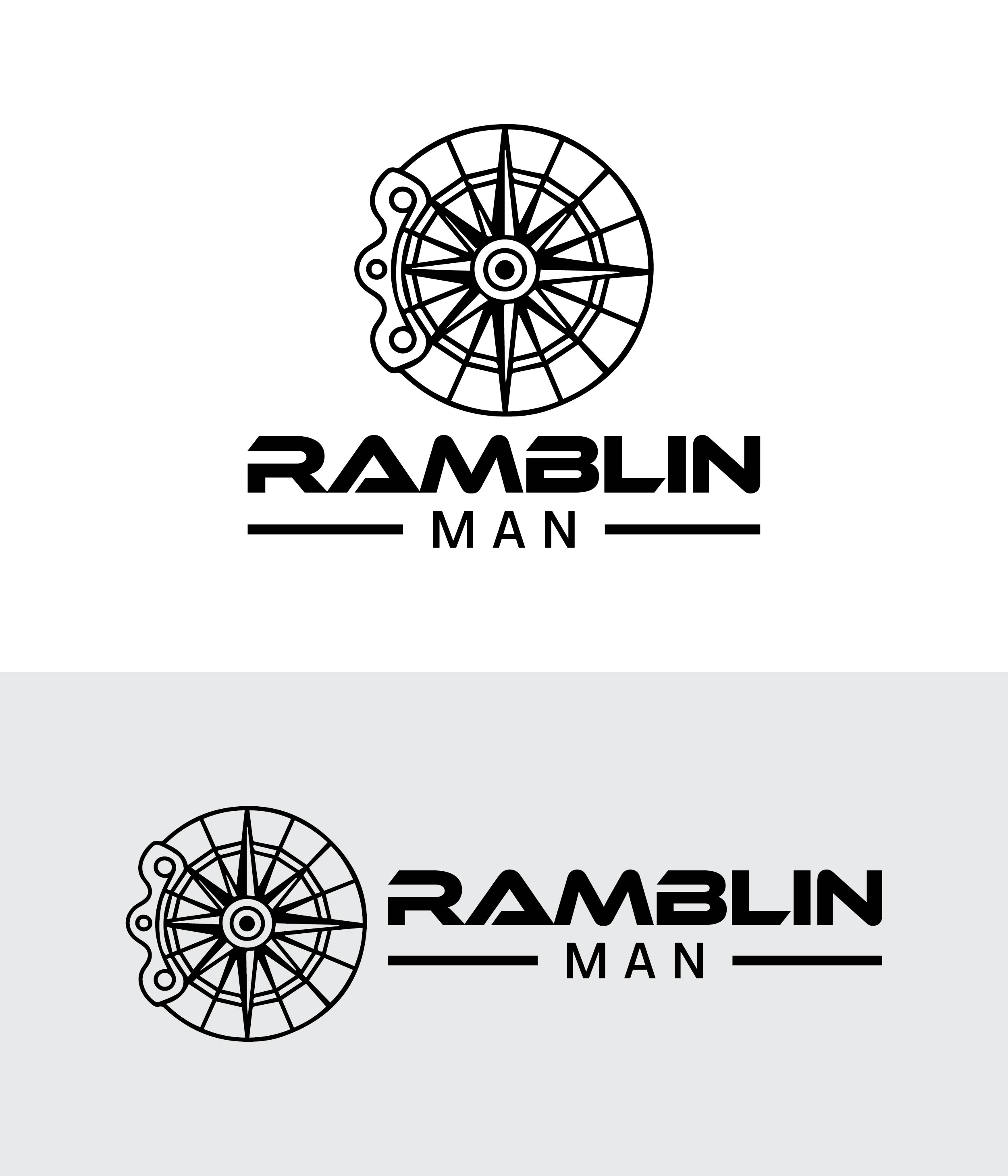 Logo Design by THE DESIGN MAN for this project | Design #35365863