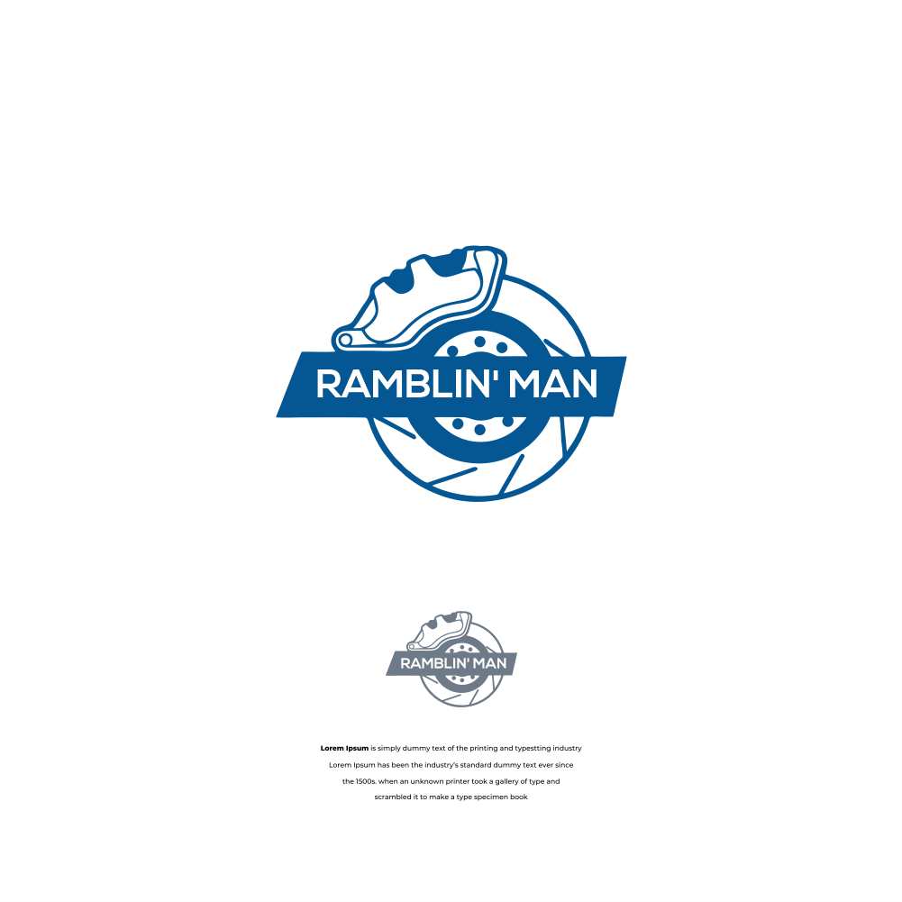 Logo Design by skylart28 for this project | Design #35619823