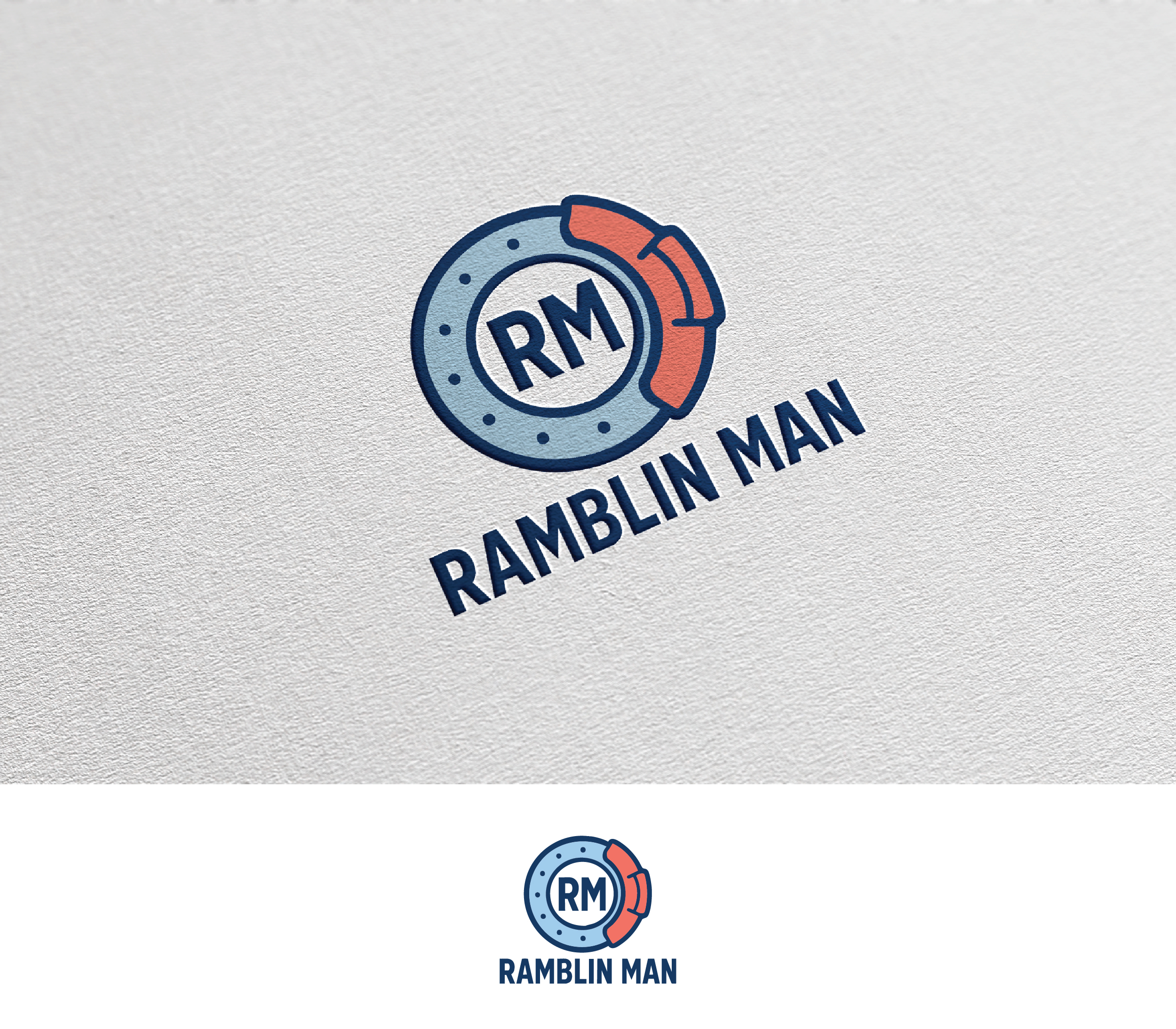 Logo Design by Afsana_Hoque for this project | Design #35333633
