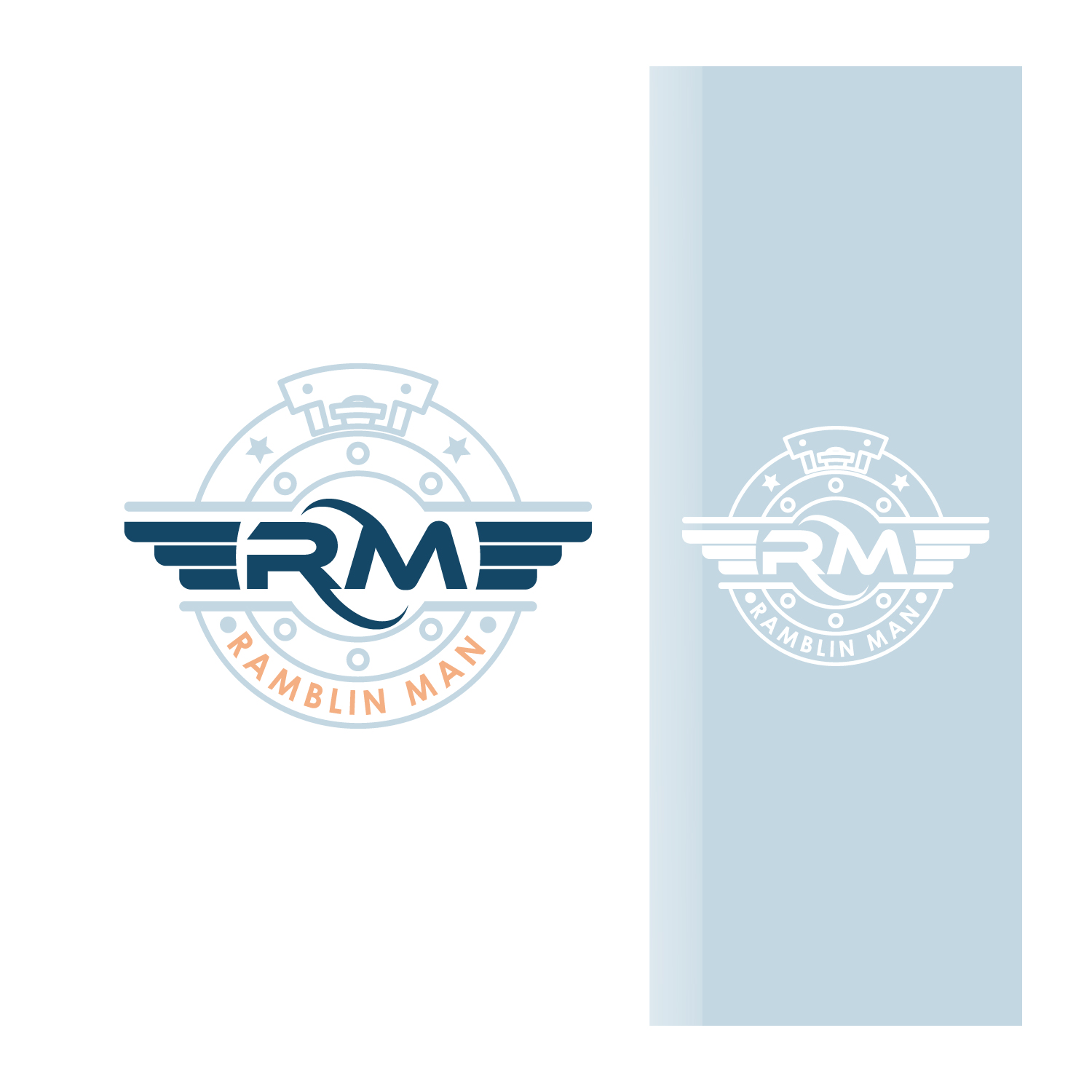 Logo Design by AMCSTUDIO for this project | Design #35368121