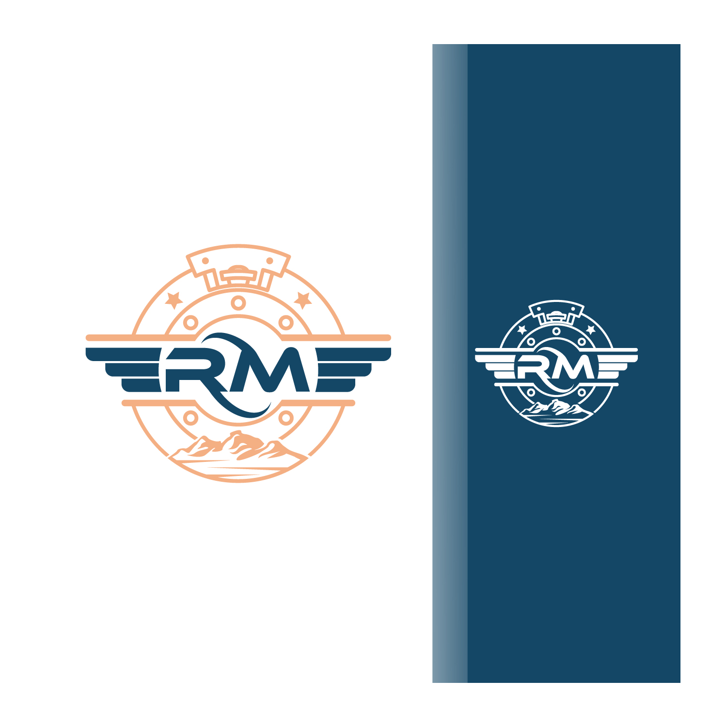 Logo Design by AMCSTUDIO for this project | Design #35368122