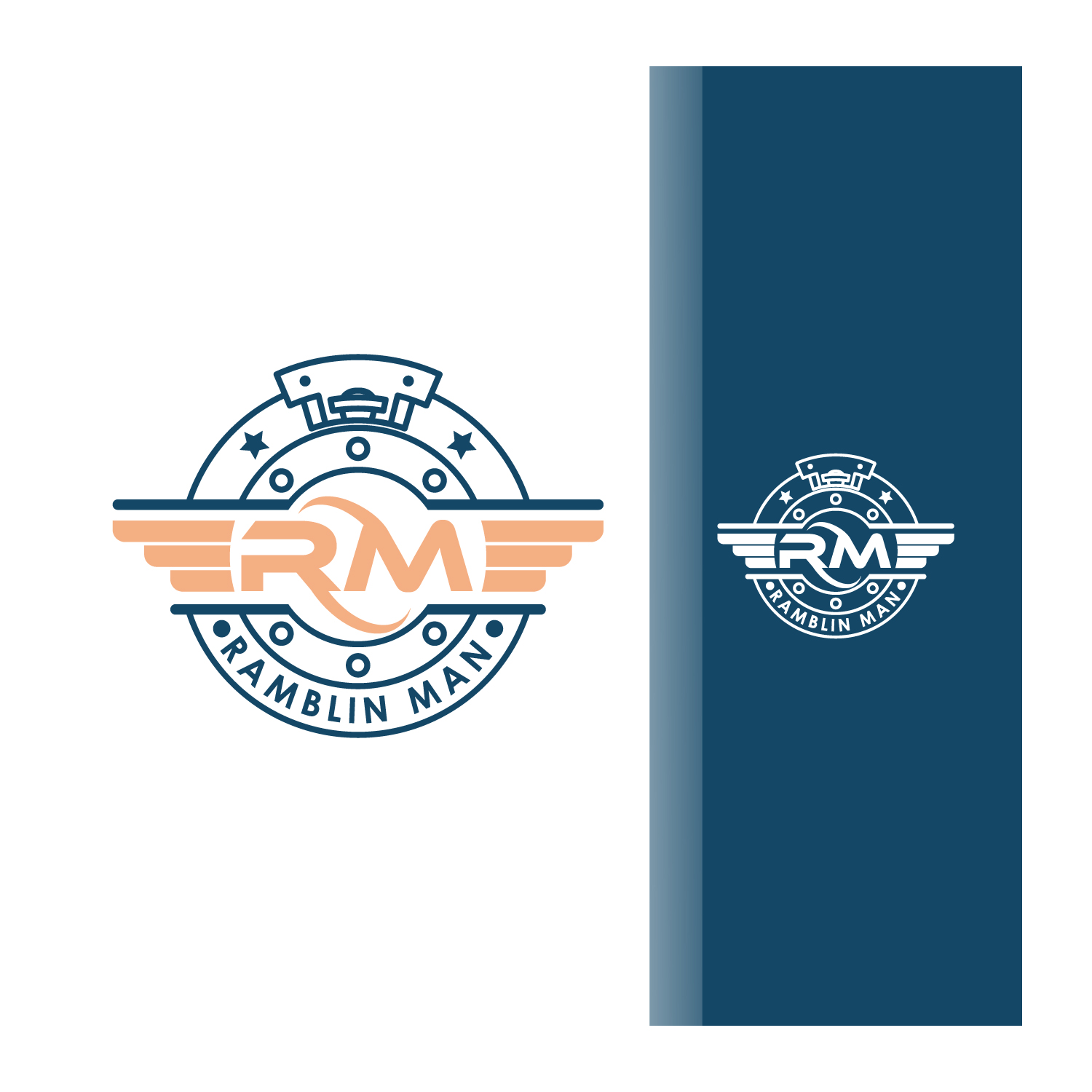 Logo Design by AMCSTUDIO for this project | Design #35368123